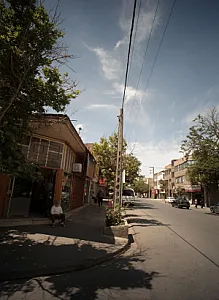 مشاور املاک