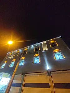 تالار شمس اهواز