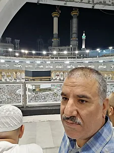 چلو کبابی حاج مهدی