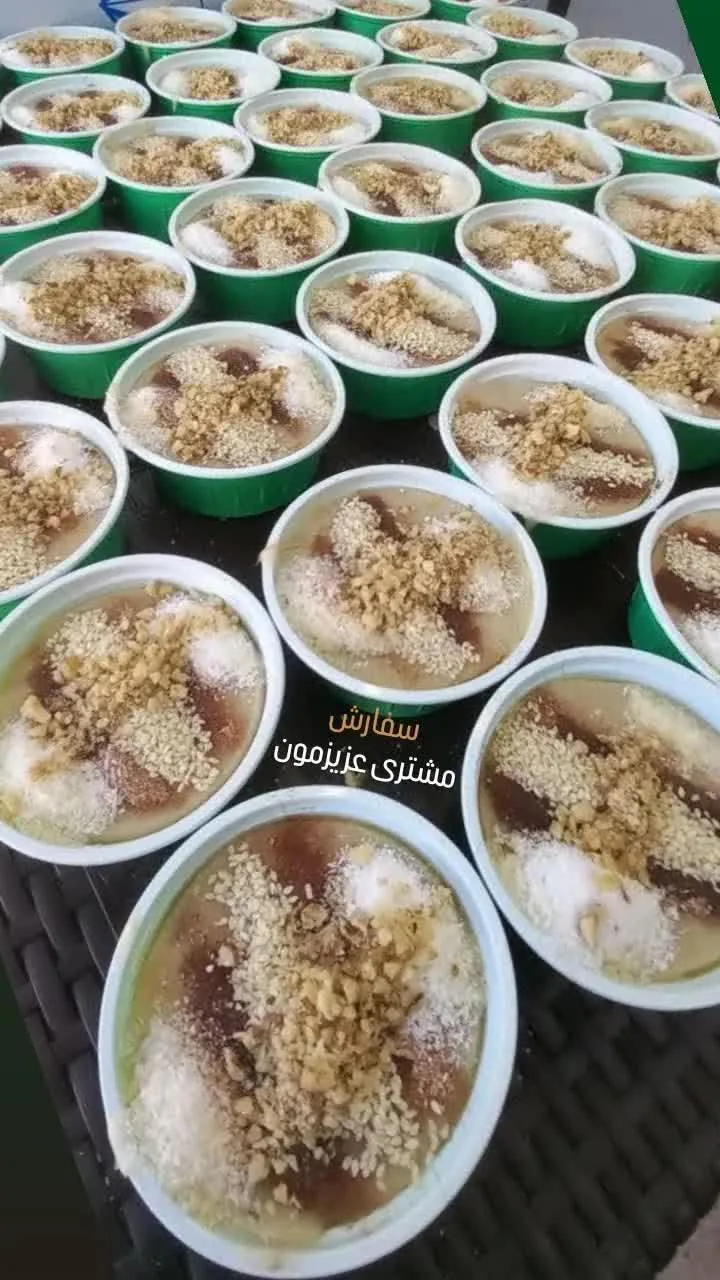 آش و حلیم مجتبی