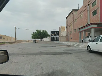 تالار پذیرایی ساقدوش