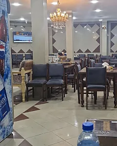 سفره خانه نادر