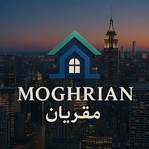 مسکن مقریان
