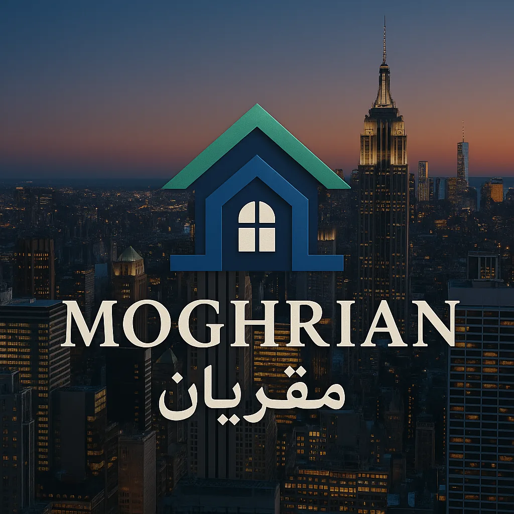مسکن مقریان