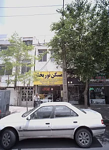 مسکن نوربخش