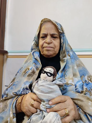 سونوگرافی بابالو