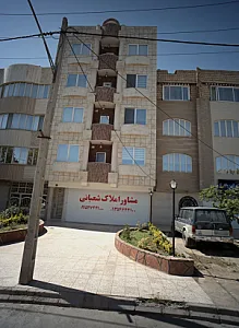 مشاور املاک شعبانی