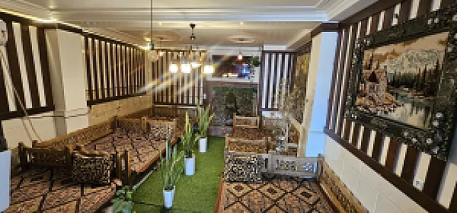 تهیه غذای نجاتی