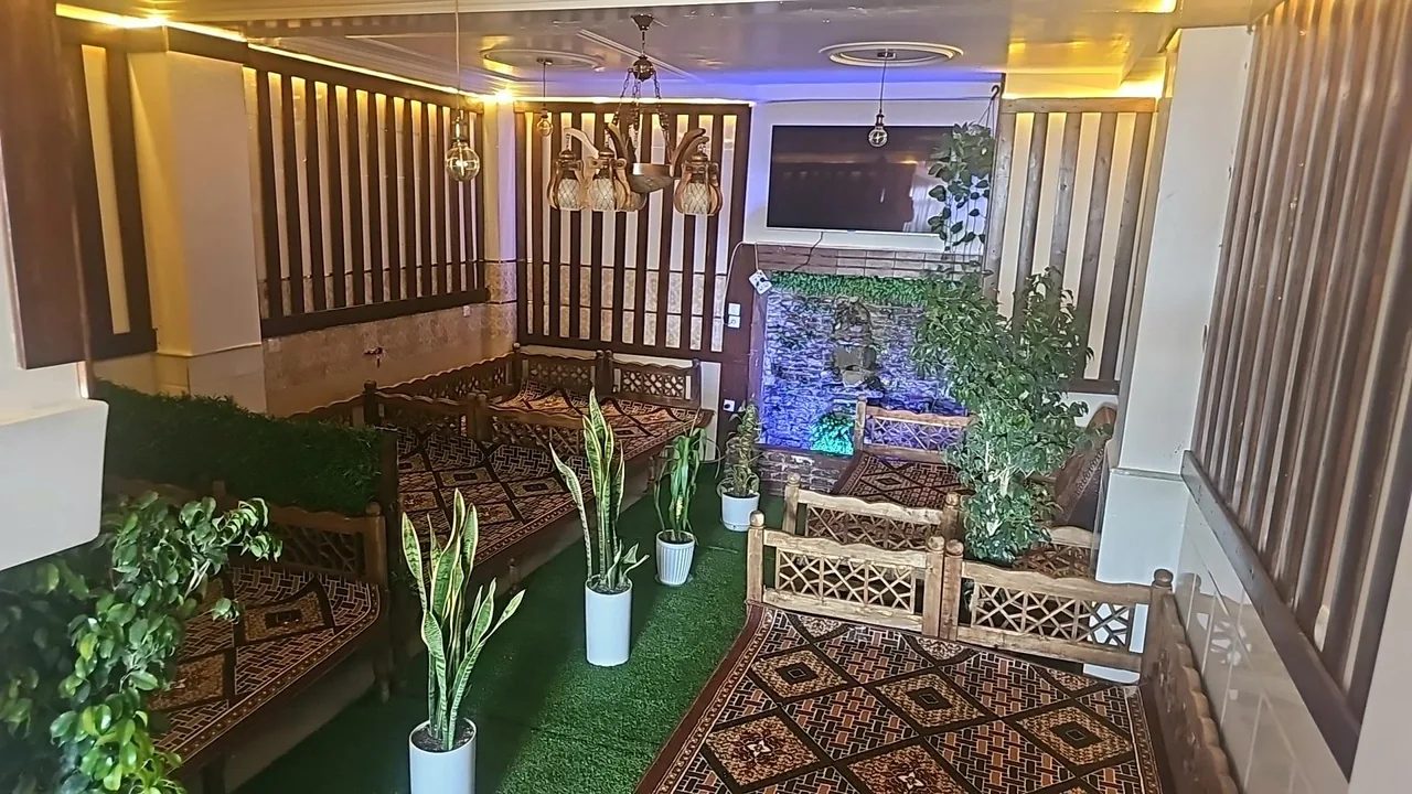 تهیه غذای نجاتی - تصویر 3