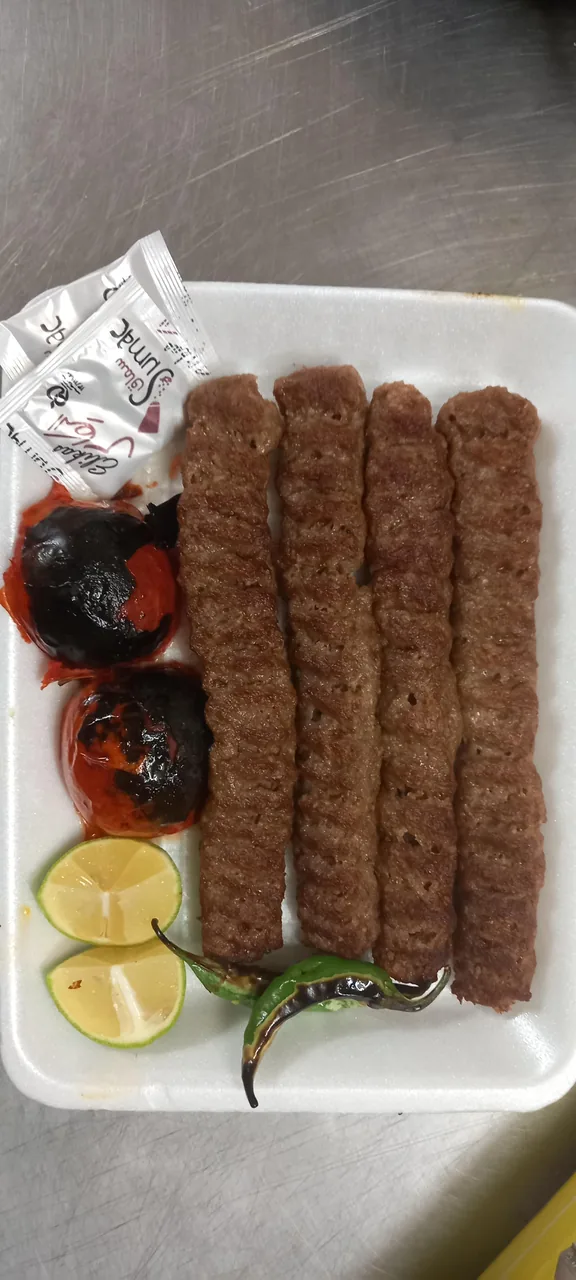 تهیه غذای نجاتی - تصویر 4