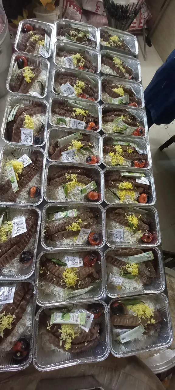 تهیه غذای نجاتی - تصویر 5