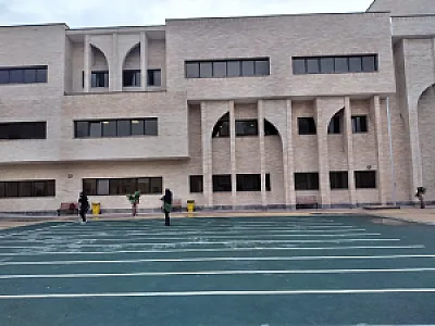 دبستان پسرانه اروند