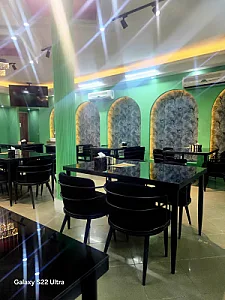 همه چی کباب هزارویک شب