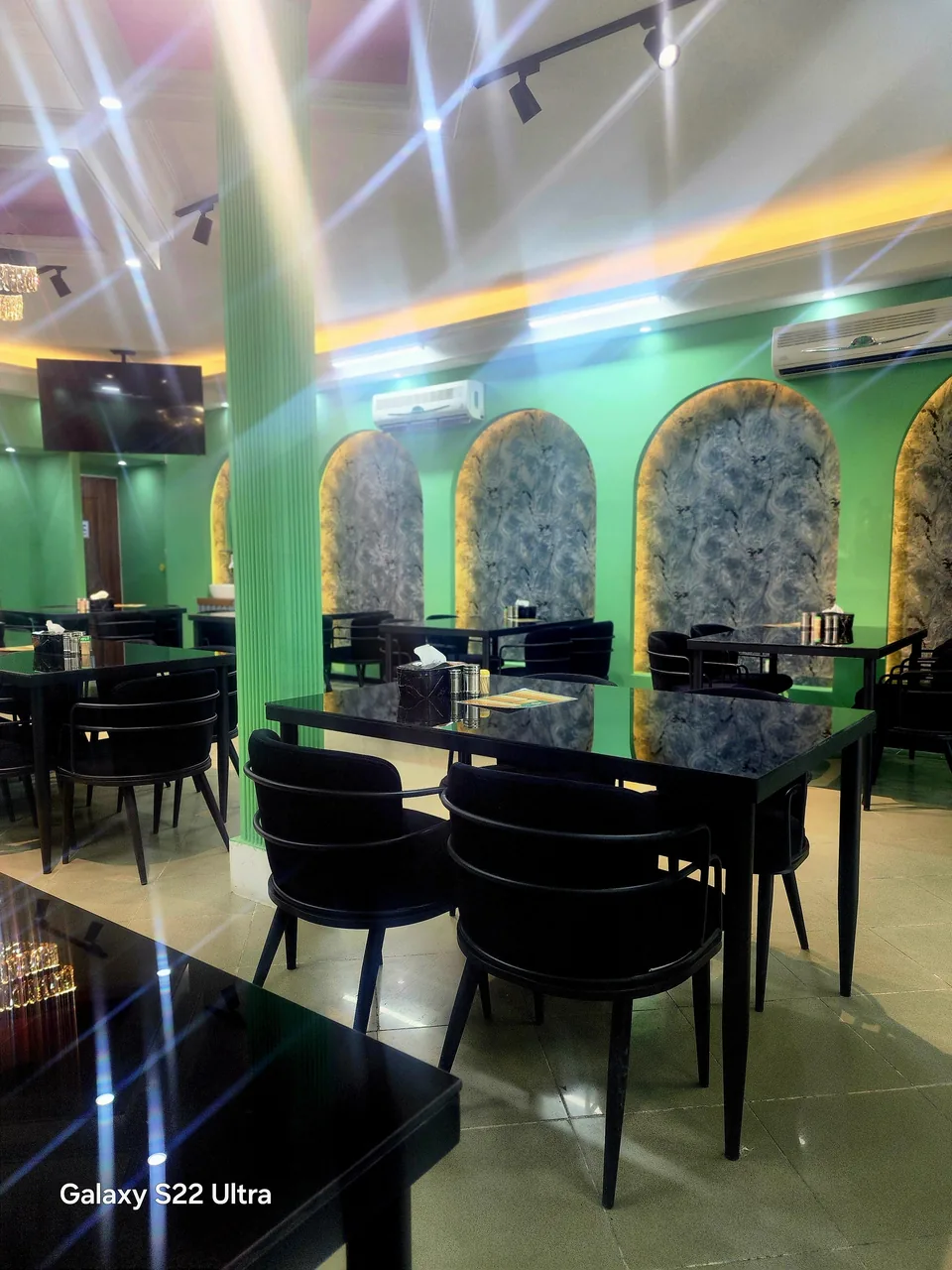 همه چی کباب هزارویک شب