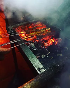 جگرکی دایی حسن