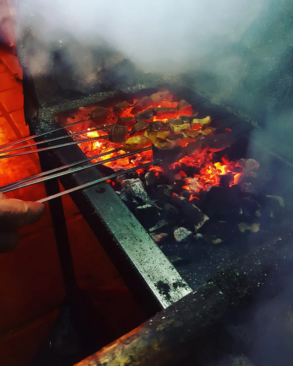 جگرکی دایی حسن