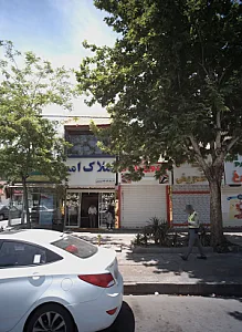 املاک امیر