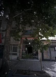 مشاور املاک محمودی
