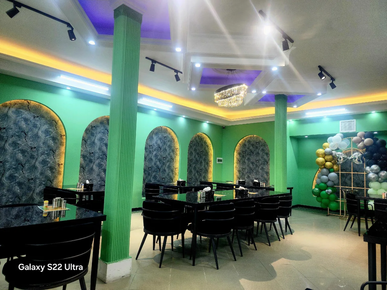 کباب هزار و یک شب - تصویر 2