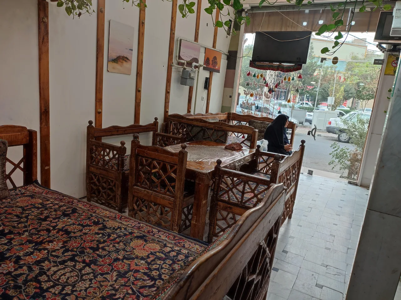 دیزی و آبگوشت کرمانی - تصویر 3