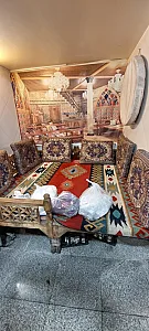 رستوران کباب مباب