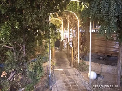 مطبخ رمانی