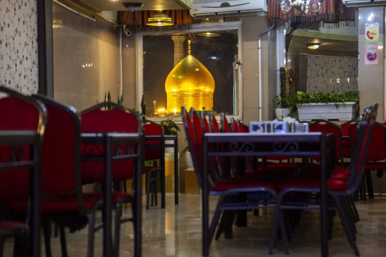 رستوران اردهال - تصویر 4