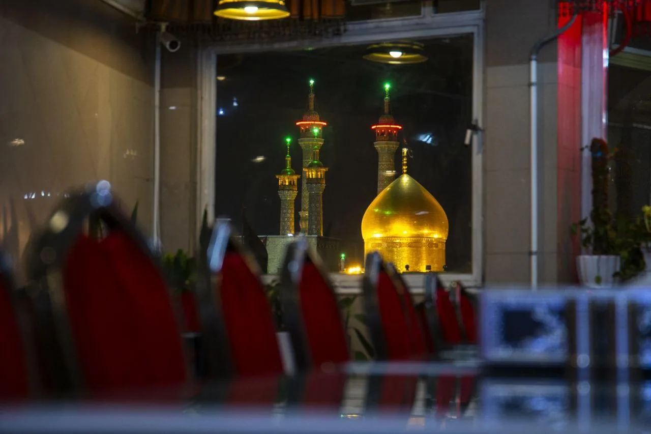 رستوران اردهال - تصویر 6