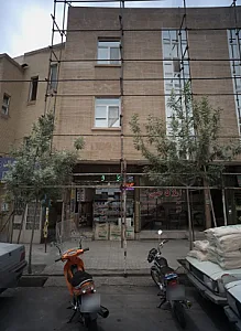 املاک طیبی