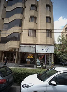املاک سالمیان