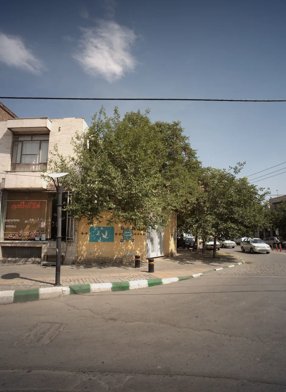 املاک ثامن