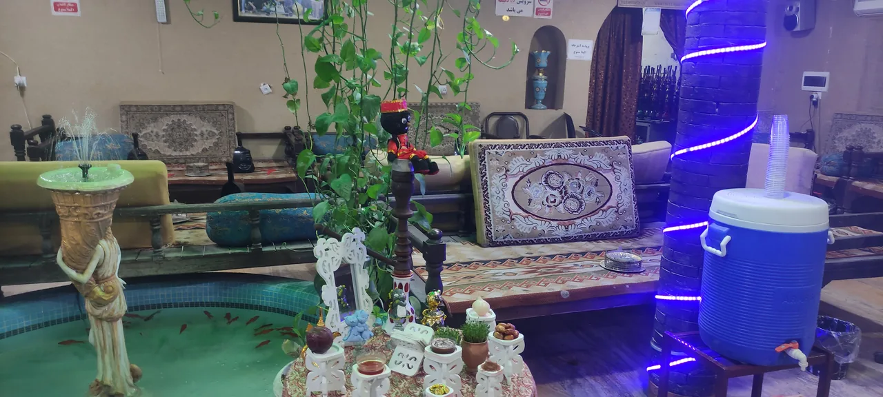 کافه کاهگلی - تصویر 4