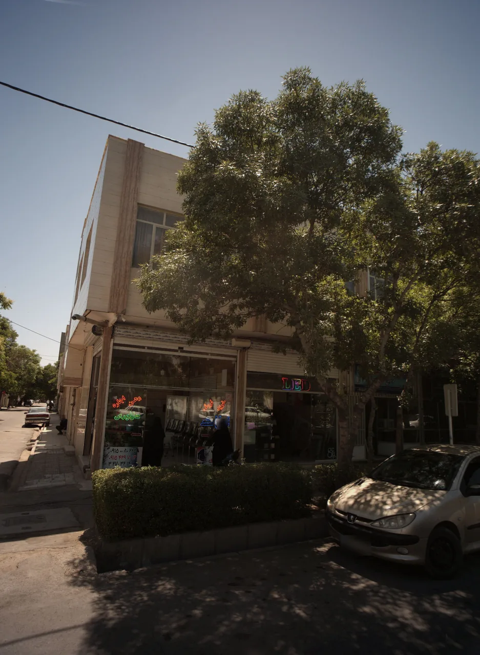 املاک دلاوری