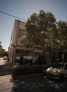 املاک دلاوری