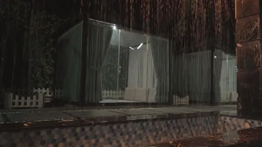 باغ‌ رستوران لاولین