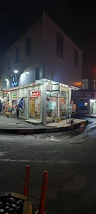 جگرکی دایی مهدی