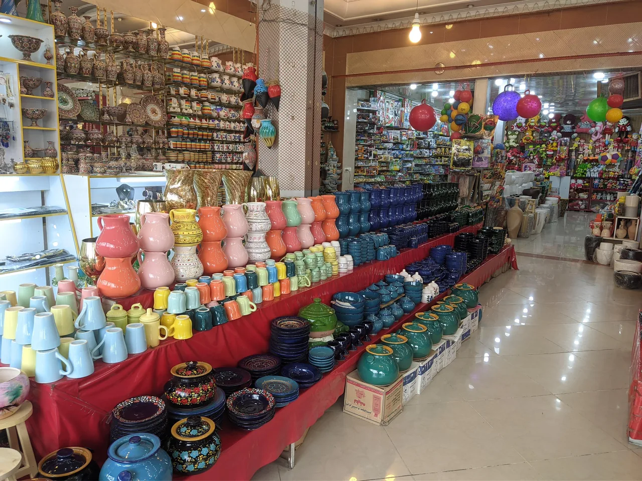 رستوران،سوهان محمد - تصویر 4