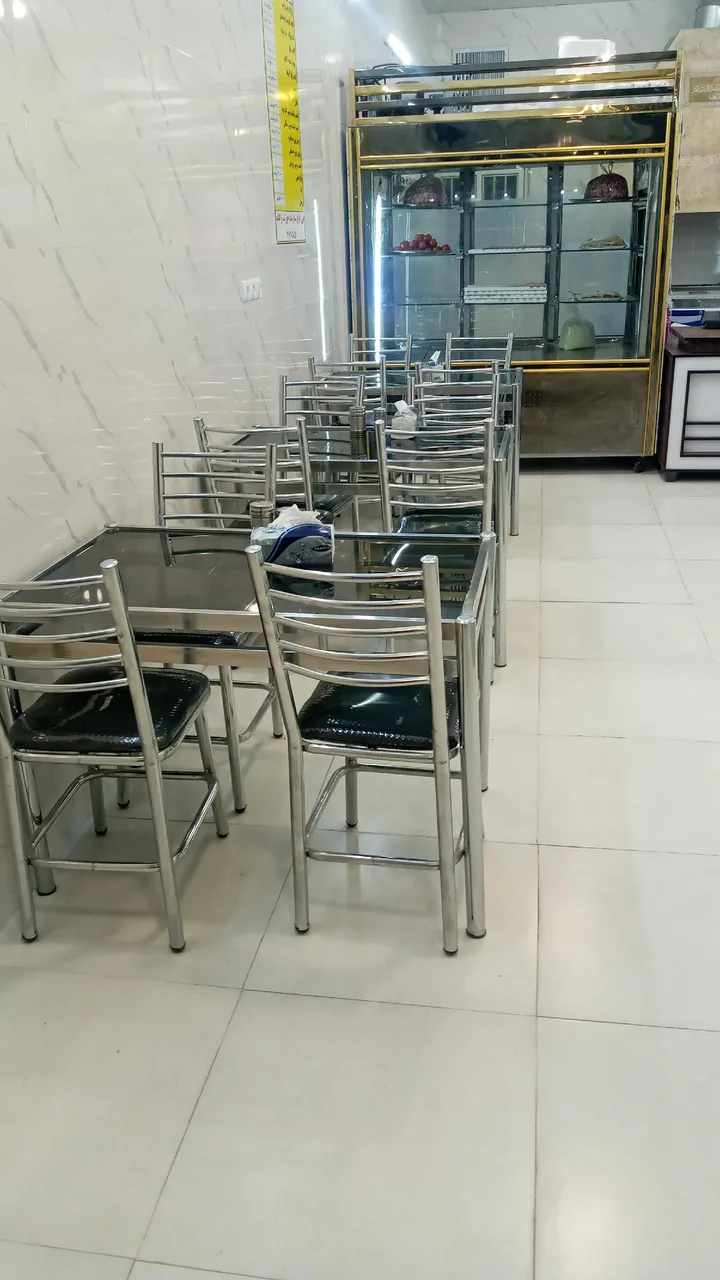 کبابی آرین - تصویر 2