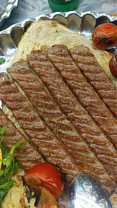 کبابی مدرس