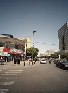 املاک محرابی