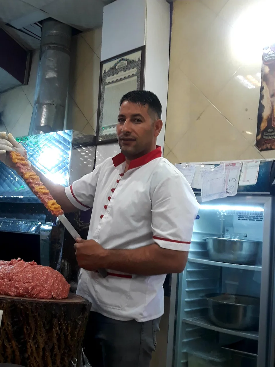 کباب ناب بناب - تصویر 3