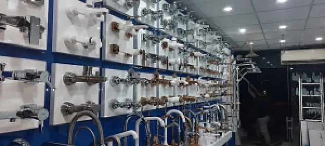 فروشگاه بهداشتی ساختمانی یعقوبی