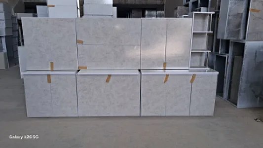 کابینت آشپزخانه صداقت