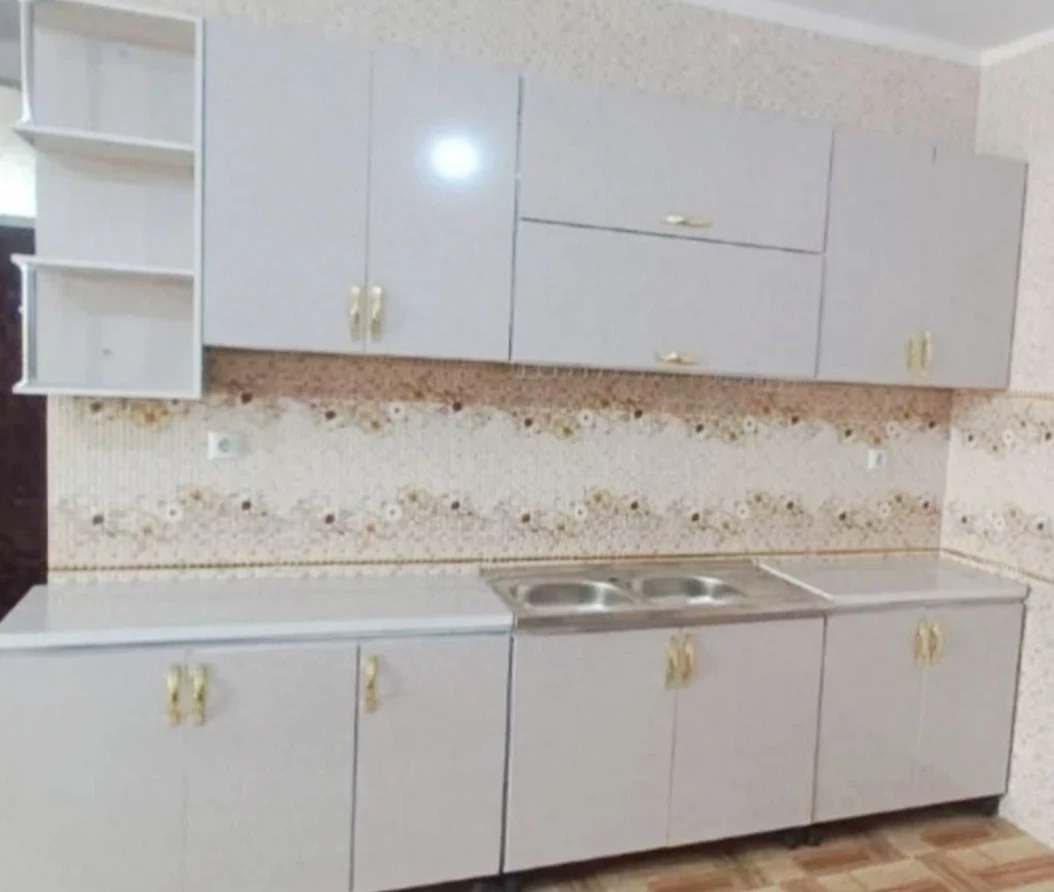 کابینت آشپزخانه صداقت - تصویر 4