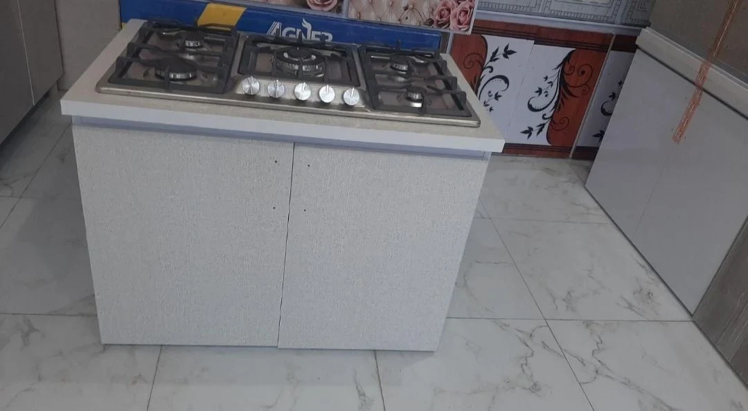کابینت آشپزخانه صداقت - تصویر 7