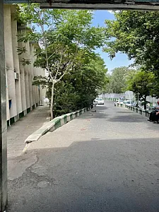 بیمارستان قلب و عروق شهید مدنی