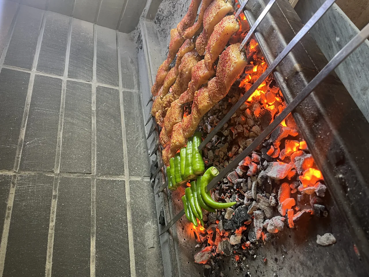 رستوران اُت - تصویر 5