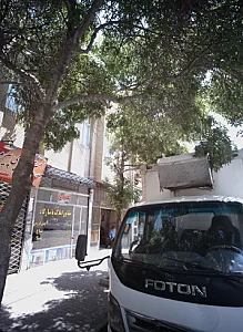 مشاور املاک پاسارگاد