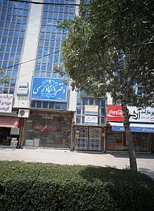 املاک دیپلمات