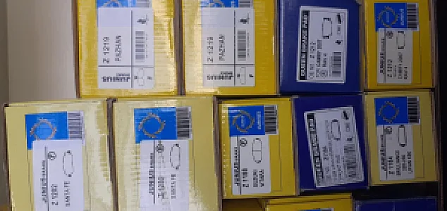 فروشگاه نیولنت